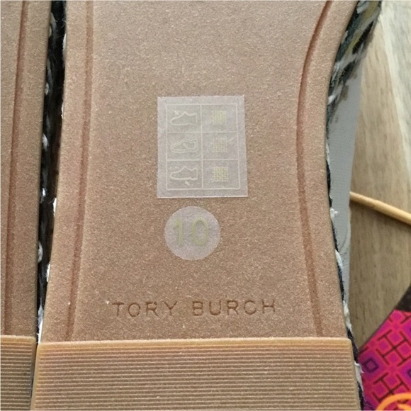 TORY BURCH-WEEKEND SALE - Picture 13 of 16